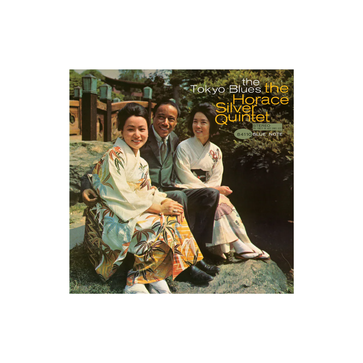 The Tokyo Blues (Tone Poet Series): Vinyl LP - Image 2