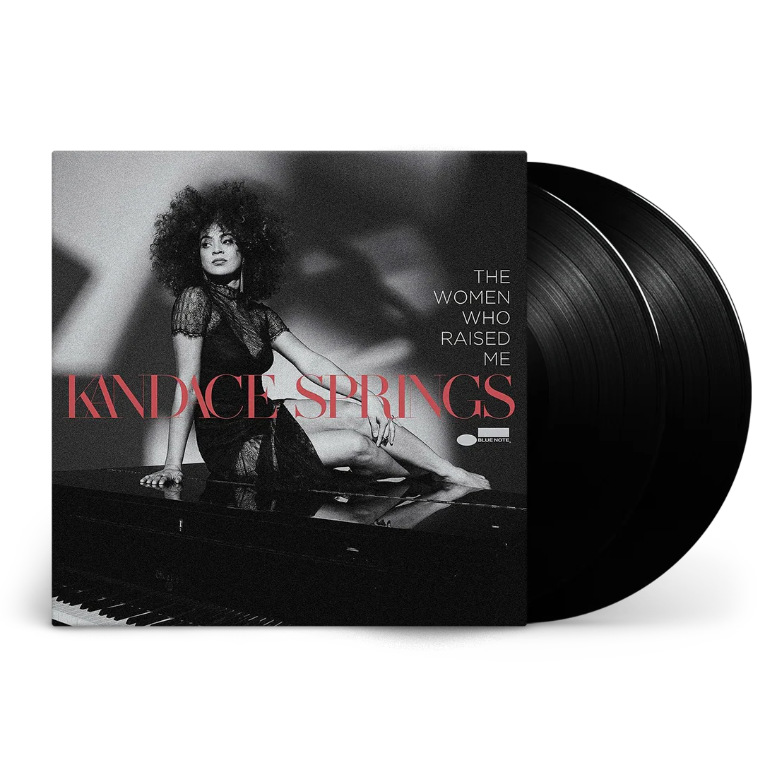 The Women Who Raised Me