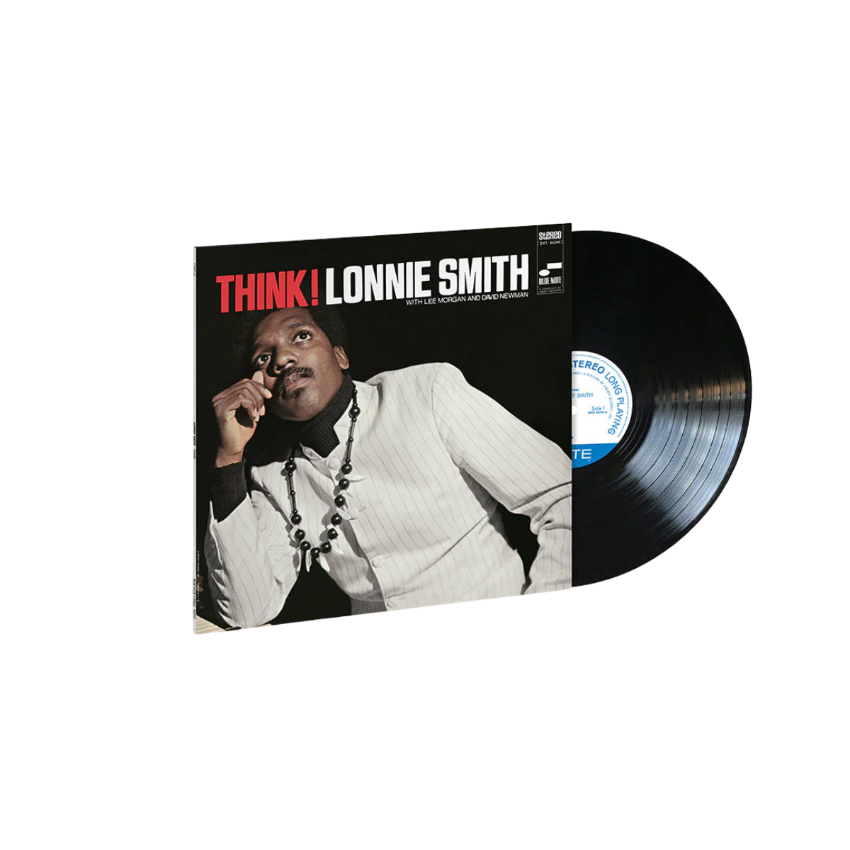 Think! - Classic Vinyl Series