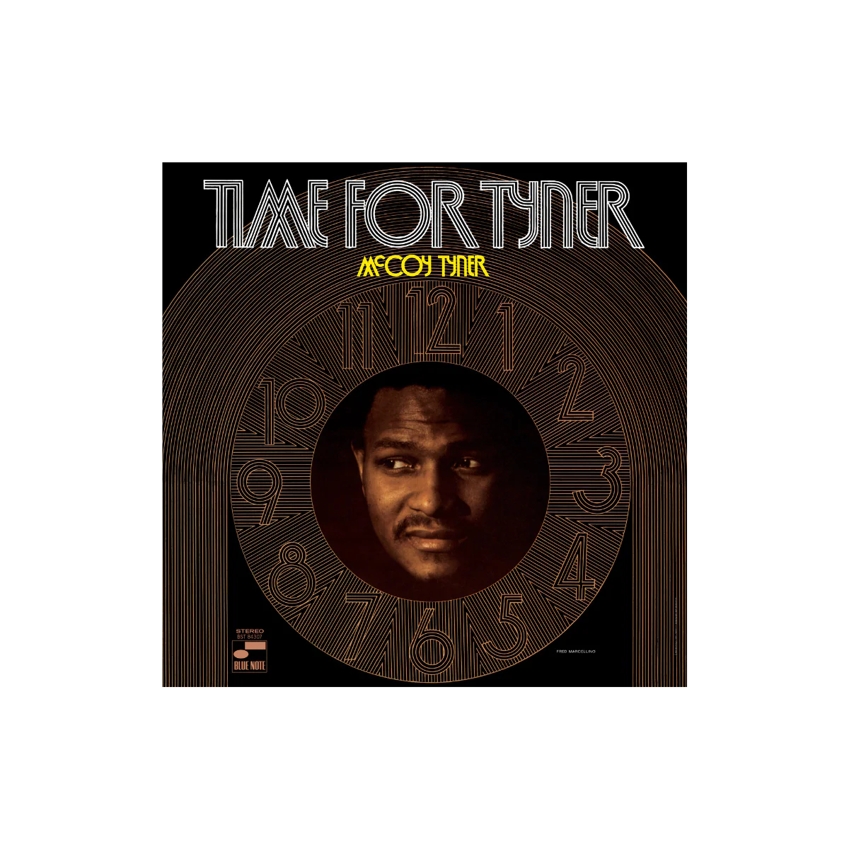 Time For Tyner