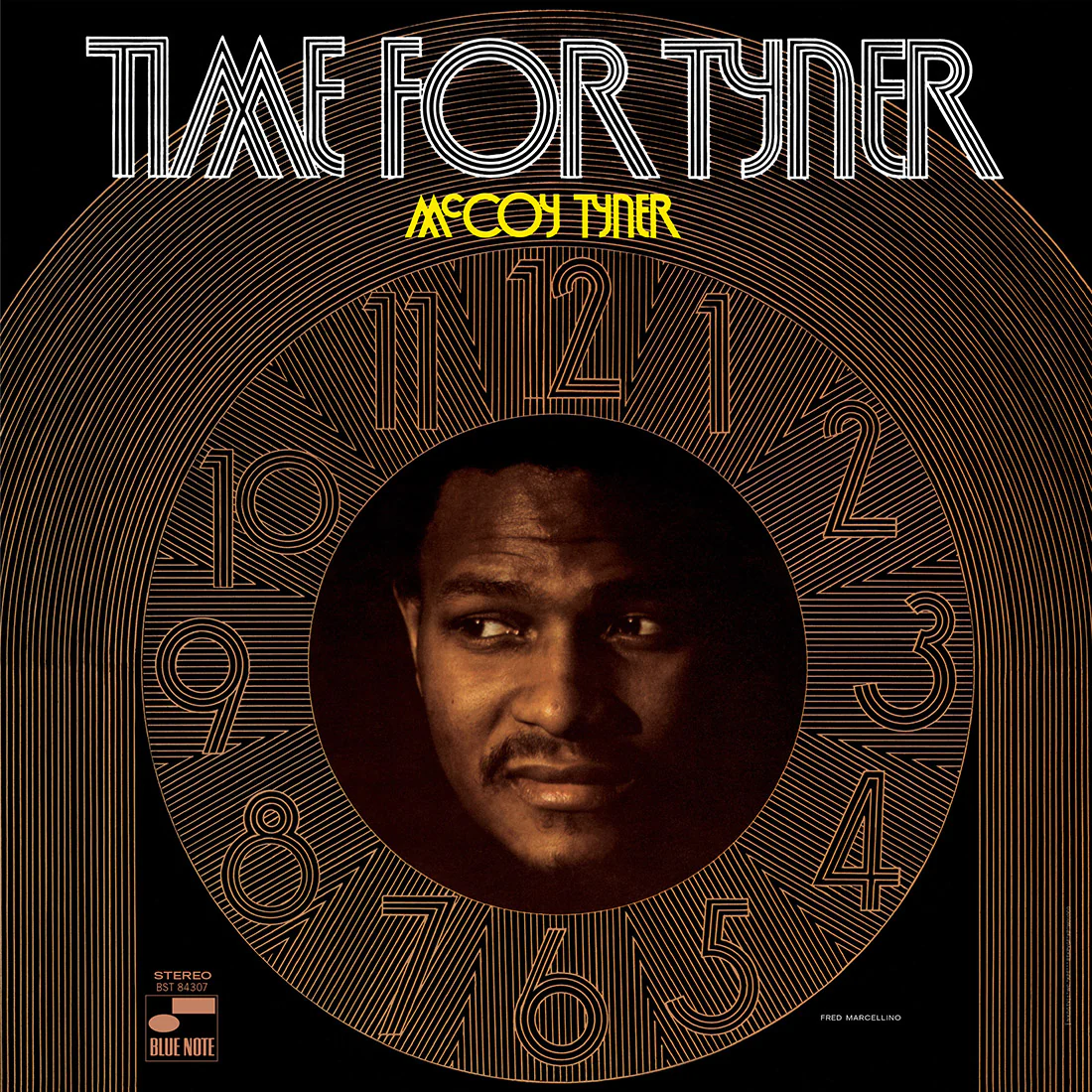 Time For Tyner  (Tone Poet Series): Vinyl LP - Image 3