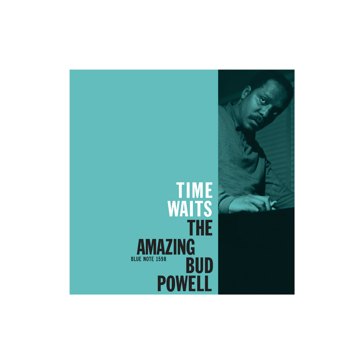 Time Waits: The Amazing Bud Powell, Vol.4