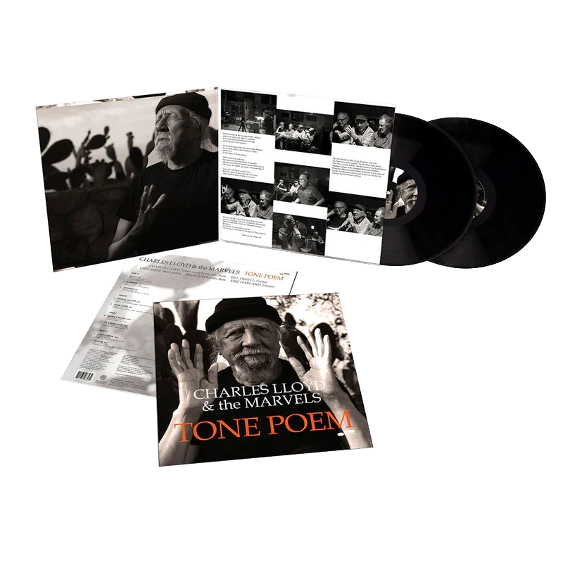 Tone Poem (Tone Poet Series): Vinyl LP - Image 2