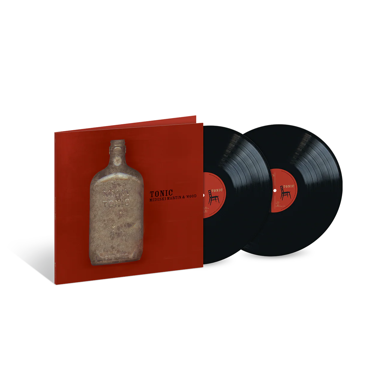 Tonic - Classic Vinyl Series