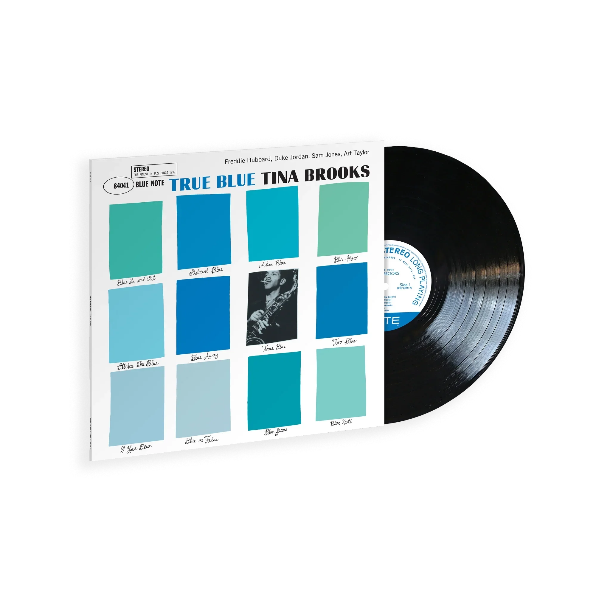 True Blue (Classic Vinyl Series): Vinyl LP