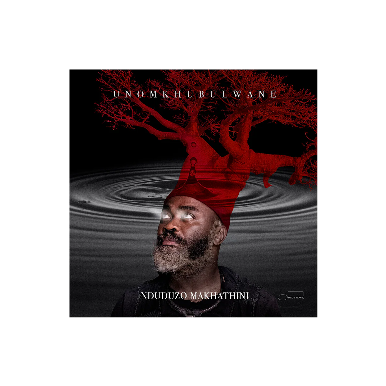 uNomkhubulwane: CD