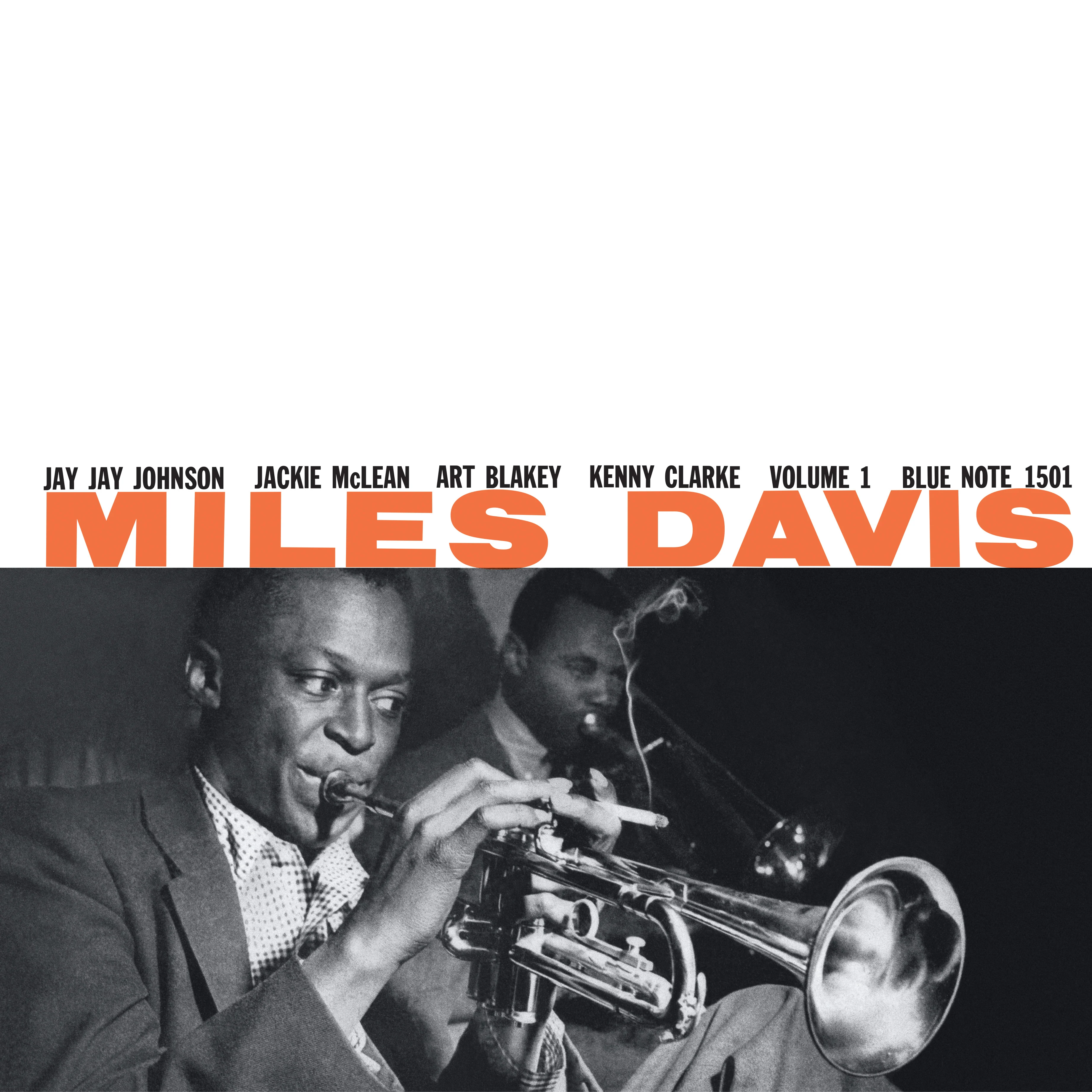 Volume 1 (1952–53) (Classic Vinyl Series): Vinyl LP - Image 2