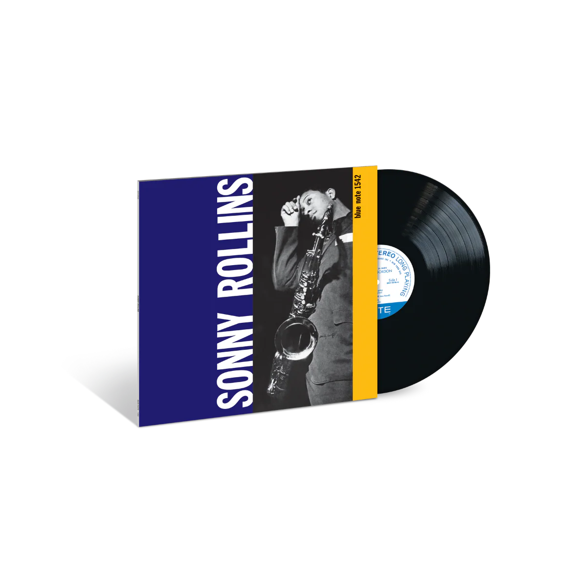 Volume 1 (1956) - Classic Vinyl Series