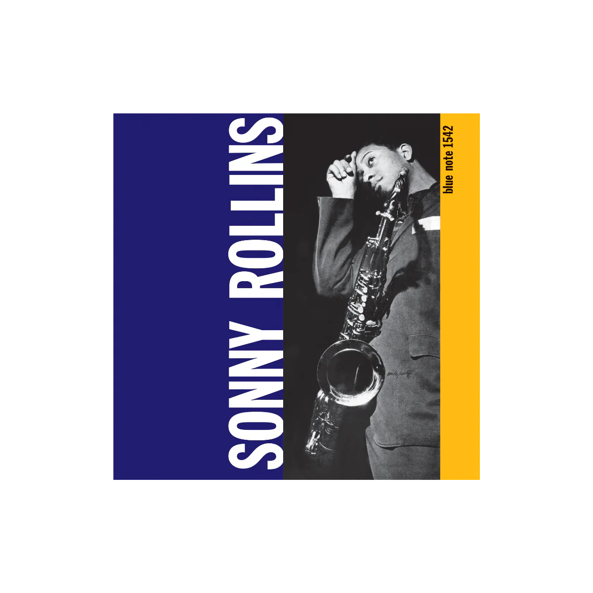 Volume 1 (1956) - Classic Vinyl Series - Image 2