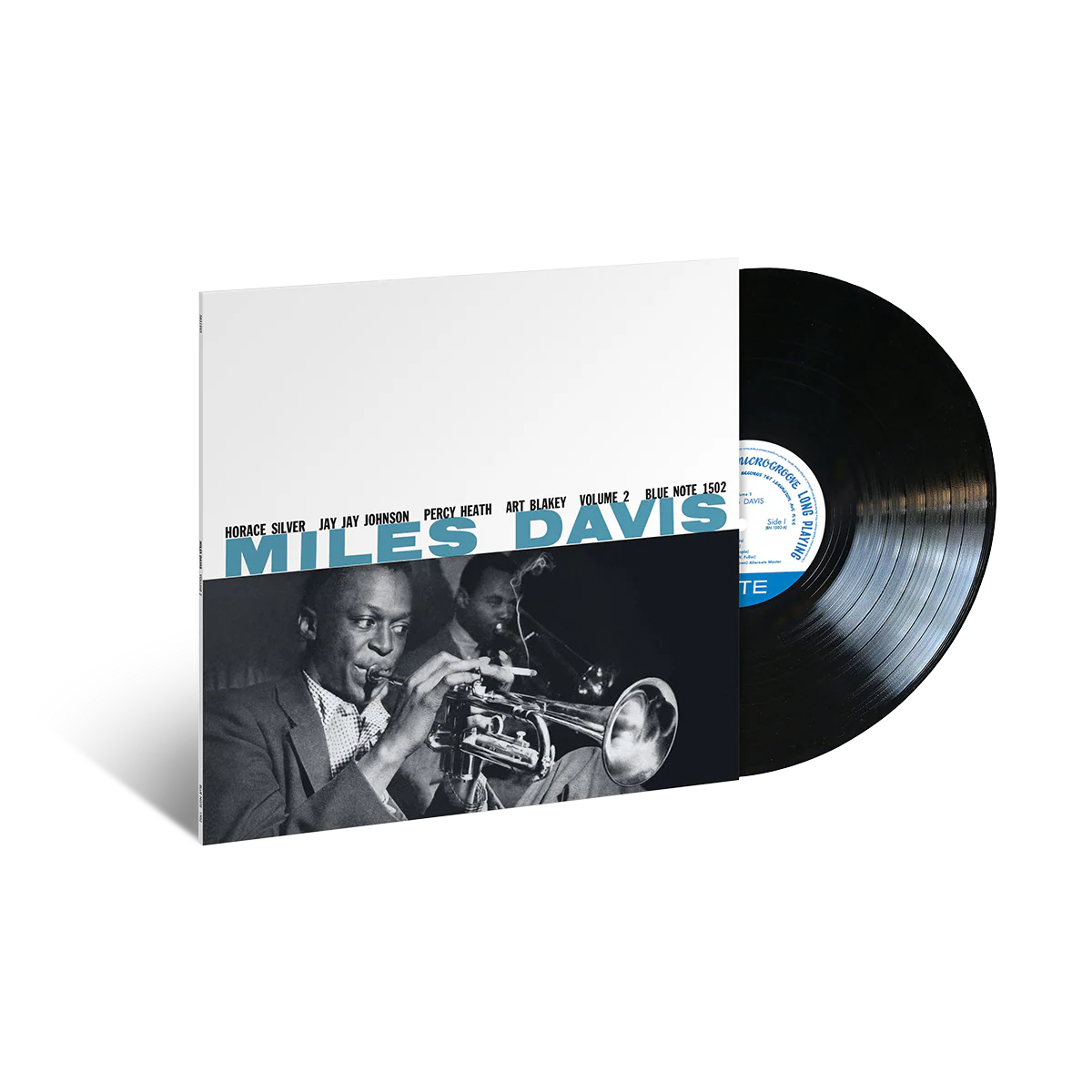 Volume 2 (Classic Vinyl Series): Vinyl LP