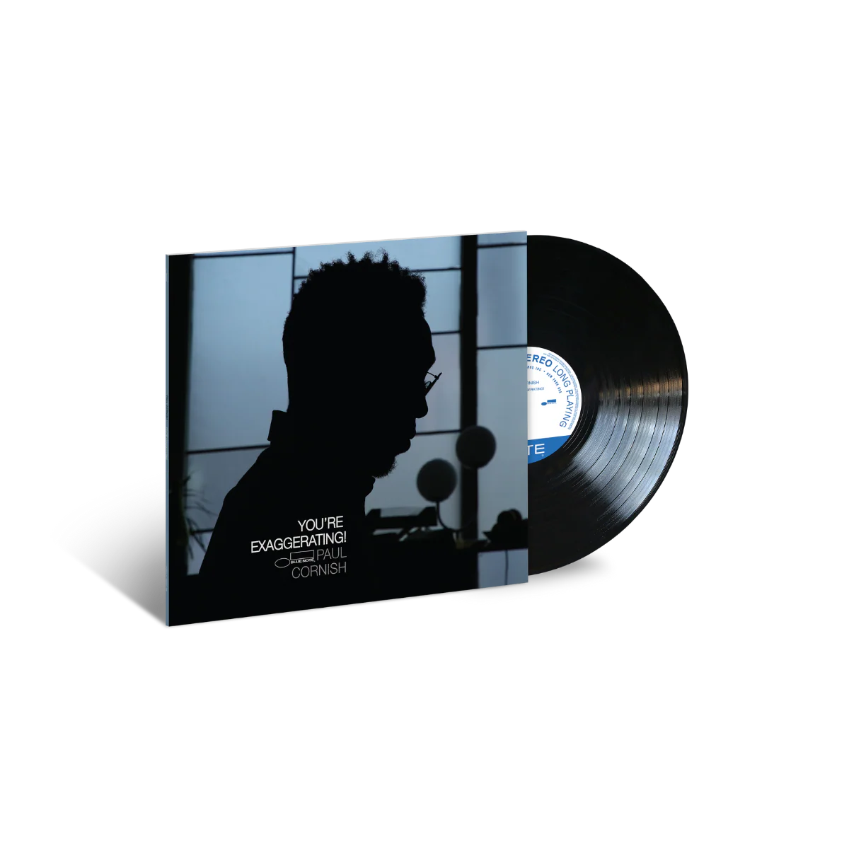 You’re Exaggerating! - Vinyl